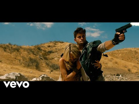 Jake Miller - Can't Help Myself (Official Music Video)