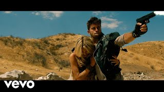 Jake Miller - Can't Help Myself (Official Music Video)