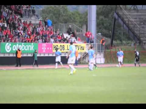 DVTK - Videoton ligakupa döntő Diósgyőrben - boon.hu