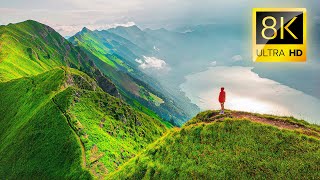 Experience the RICHEST 4K VIDEO ULTRA HD Nature Scenes