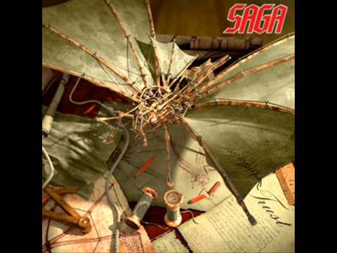 SAGA MP3, 3 CD - фото 1 - id-p2484985429