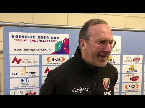 Nabeschouwing Klundert - De Fendert