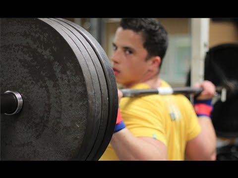 The Game Changer - Featuring Jonnie Candito