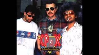 Clement Peerens Explosition - Beats Of Love