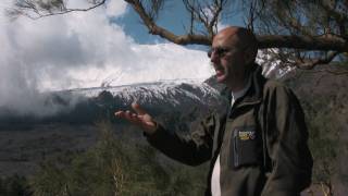 Diary of an eco-friendly excursion on Mount Etna