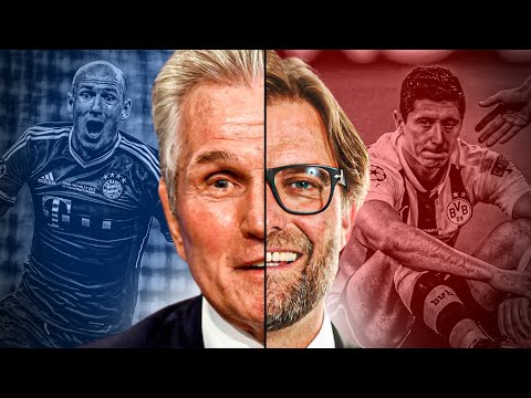 Warum das Champions-League-Finale 2013 unvergesslich ist