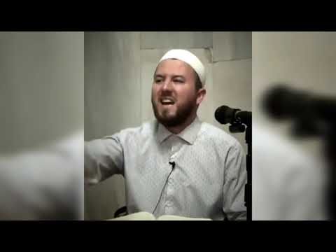 Ju shumë e shtrëngoni fejën.. - Hoxhë Qëndrim Jashari