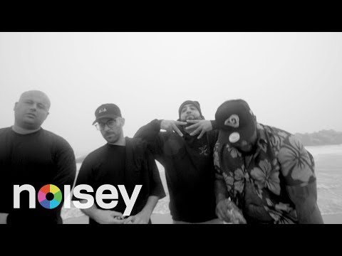 Boomerang - Jay Worthy ft. Polo100 & Big Body Bes, prod. The Alchemist (Official Video)