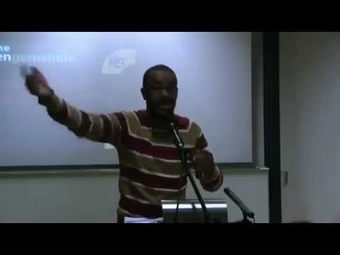 Abu Jibriel - Darf ich meine Frau schlagen