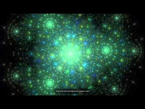 Experience Astral Projection with this Binaural Beat Enhanced Remote Viewing Frequencies