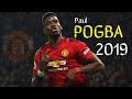 Paul Pogba - Taki Taki Skils Goals 2018/2019 HD
