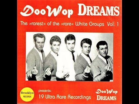 The Five Gents - Baby Doll