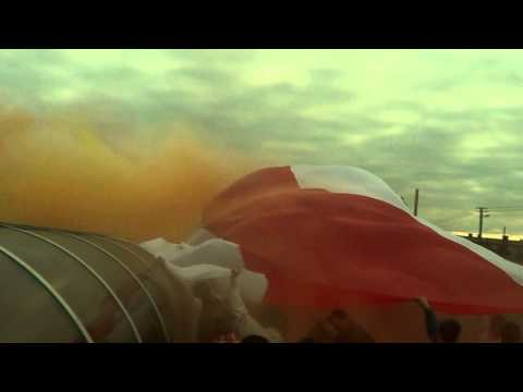 Pilica Przedbórz - ŁKS ŁÓDŹ 0:3