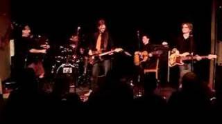 Enter the Haggis - What I've Done