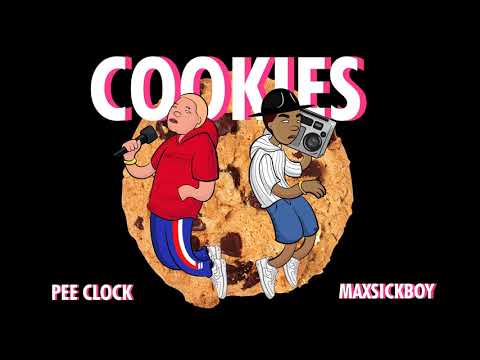 Maxsickboy - Cookies ft. PEE CLOCK (Prod.BB)