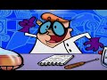 Tooncast Comercial De El Laboratorio De Dexter