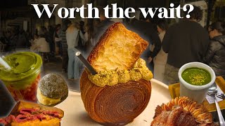 10 Viral Melbourne Cafes 🤔Worth the Wait