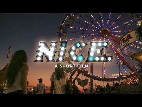 NICE – A SHORT