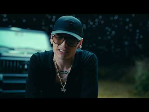 Dos Dias - Tito Double P, Peso Pluma (Video Oficial)