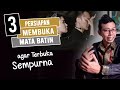 3 Persiapan Membuka Mata Batin Agar Terbuka Sempurna