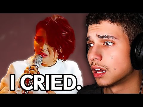 I Cried Watching This Perfection..