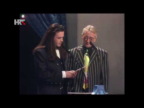 Porin '95 - Hit godine