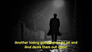 Elvis Presley - Solitaire
