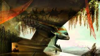 Paul Harlyn -  Cairo Buddha Bar II Extended Mix.flv