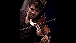 Lo fang  -  Boris (Parte 1) LIVE