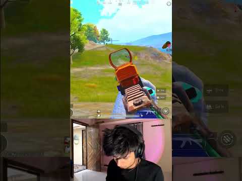 Pro gameplay short 1