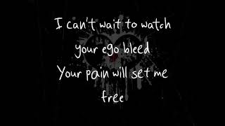 Stitched Up Heart - Turn You On (Lyrics)