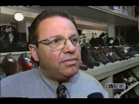 Y2K: A Date with Disaster