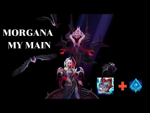 Coven Morgana (Freak)