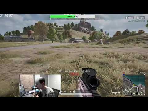 TGLTN Clown Swagger  || PUBG PC||