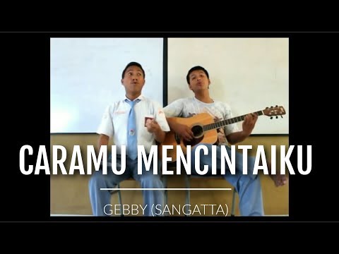 Gebby - Caramu Mencintaiku