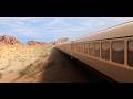 Dream Of The Desert Ultra Luxury Train Project Opens Riyadh HQ Ahead Of 2026 Launch