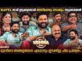 Dileep Siddique Johny Antony Exclusive Interview Expert In Saree Draping Milestone Makers