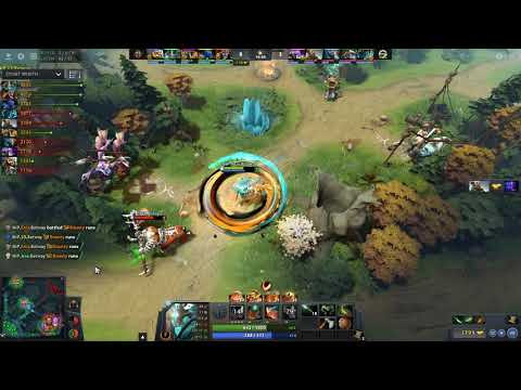 Ace [Juggernaut] | 9-0 K-D | Tug of War: Radiant | Ninjas in Pyjamas vs Team Singularity