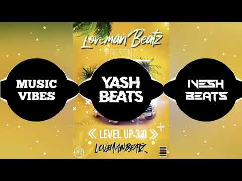 02.LovemanBeatz x Trop J_-_Hold My Hand(Rmx 2020)