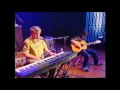 Neil Finn Live @ Recovery - Try Whistling This - (6/12)