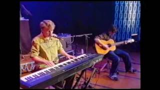 Neil Finn Live @ Recovery - Try Whistling This - (6/12)