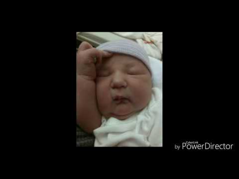 Christiana Happy Birthday