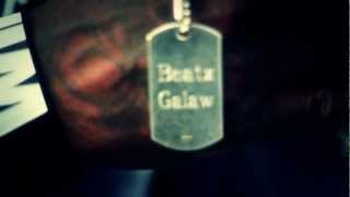 Cristion D'or, Oun P & Mims - My Life (Beatz Galaw - My Life Teaser)