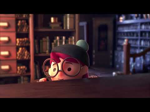 La Bottega Degli Amici Immaginari - with Alan Brunetta's Soundtrack