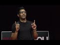 Trick Your Mind Into Being Creative Aadil Vora TEDxNSU