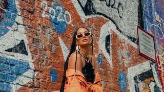 Videoklip Alesha Dixon - WAR (Lyric Video) s textom piesne