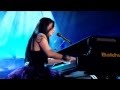Evanescence- My Heart is Broken (live World Stage ...
