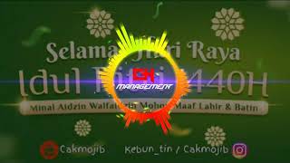 Download lagu FAHMY RADJAK - TAKBIRAN (SIMPLE FVNKY) NEW 2019 mp3