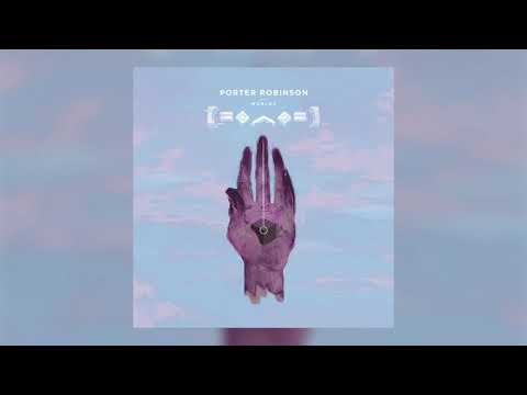 Porter Robinson ft. Urban Cone - Lionhearted