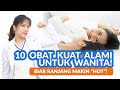 Istri Makin Bergairah Hubungan Makin Panas Ini Pilihan Obat Kuat Untuk Wanita
